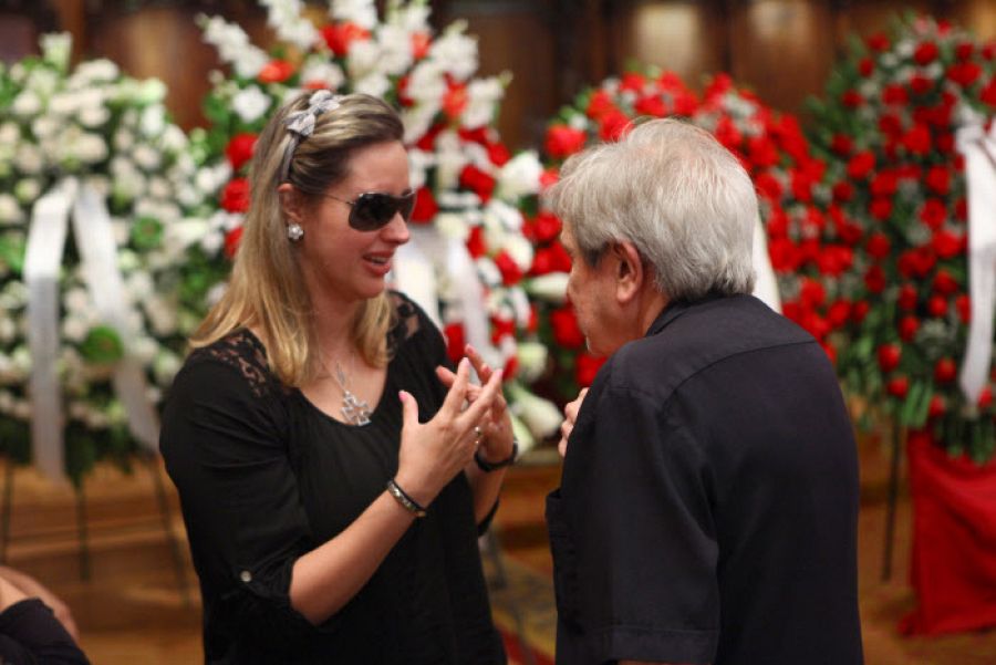 Las mujeres de Peret: el amor de su vida y su última novia