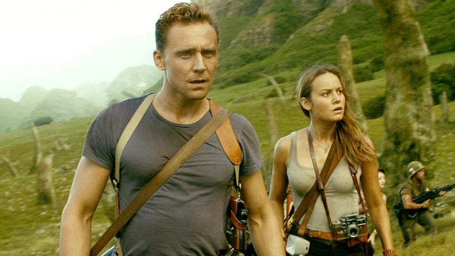 Kong: La isla Calavera (2017) llega a La 1