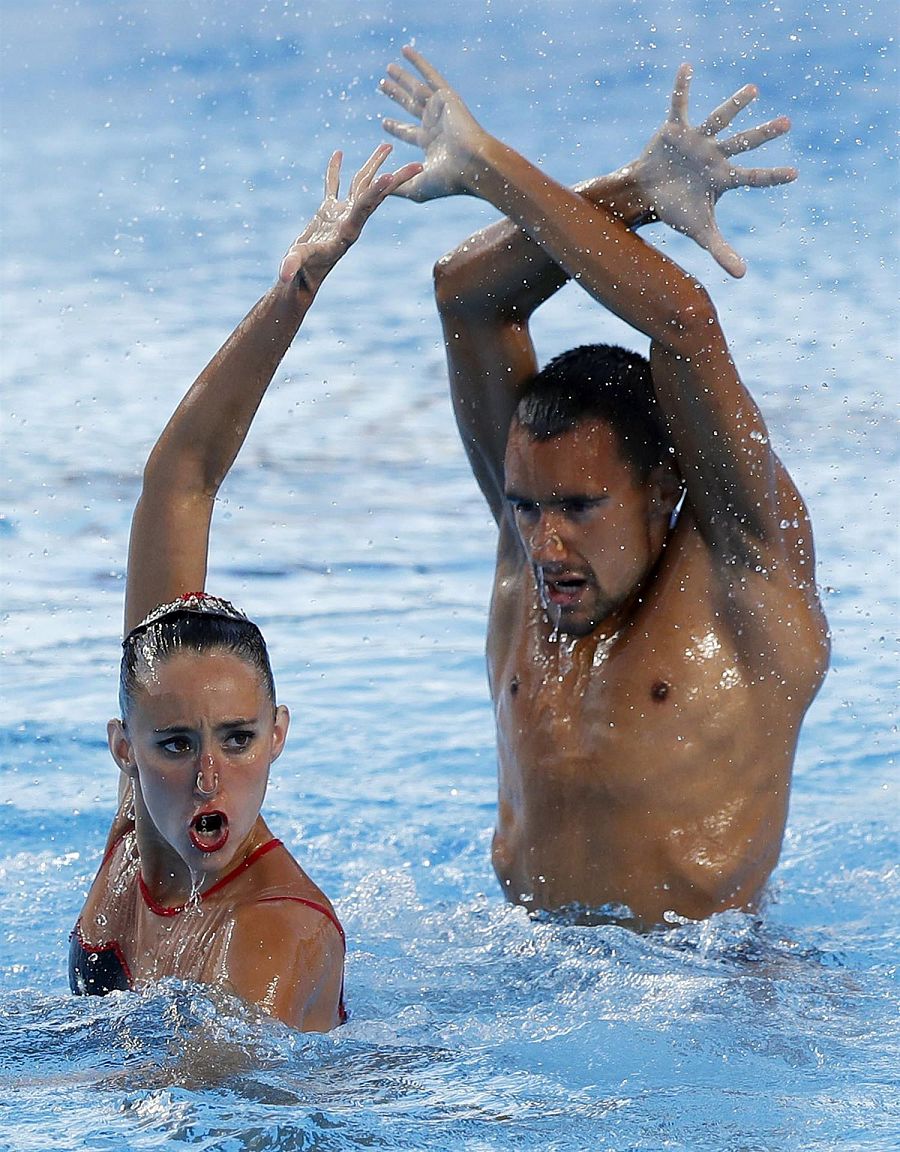 ¿Cómo erradicar la discriminación en el deporte?