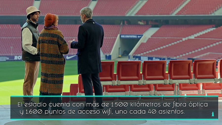 Civitas Metropolitano