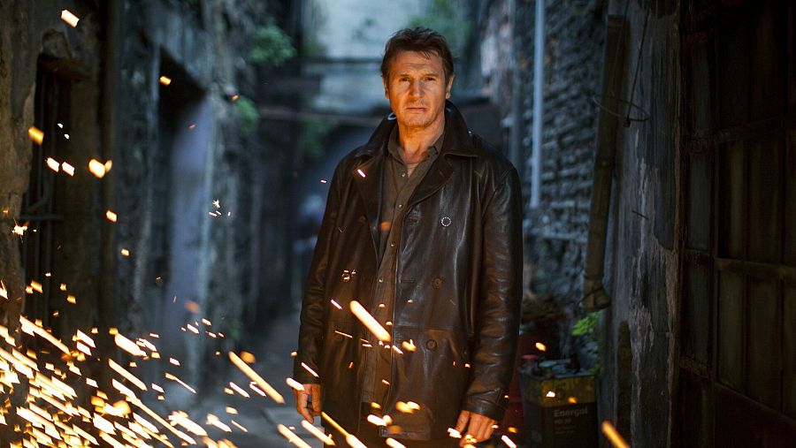 Curiosidades de la película 'Venganza: Conexión Estambul' con Liam Neeson