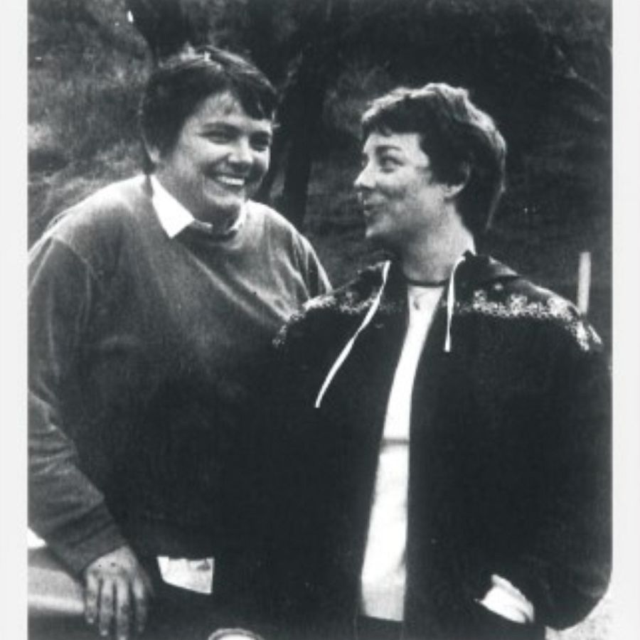 La tía Jo, ¿qué significó esta mujer en la vida de Jodie Foster?