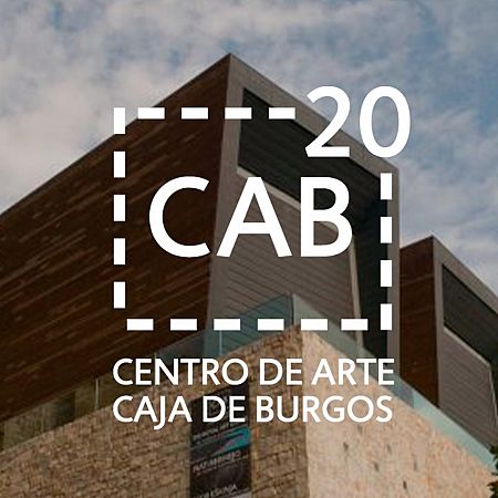 Logo CAB 20 AÑOS