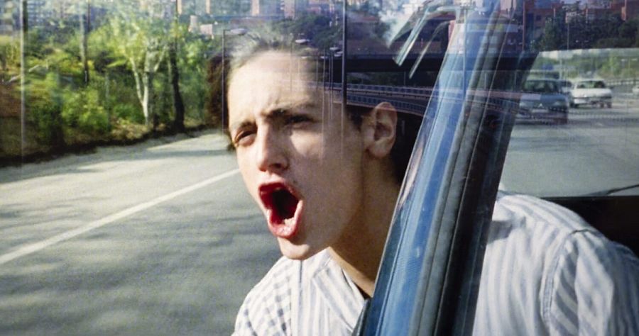 Sexo, drogas y velocidad en 'Historias del Kronen'