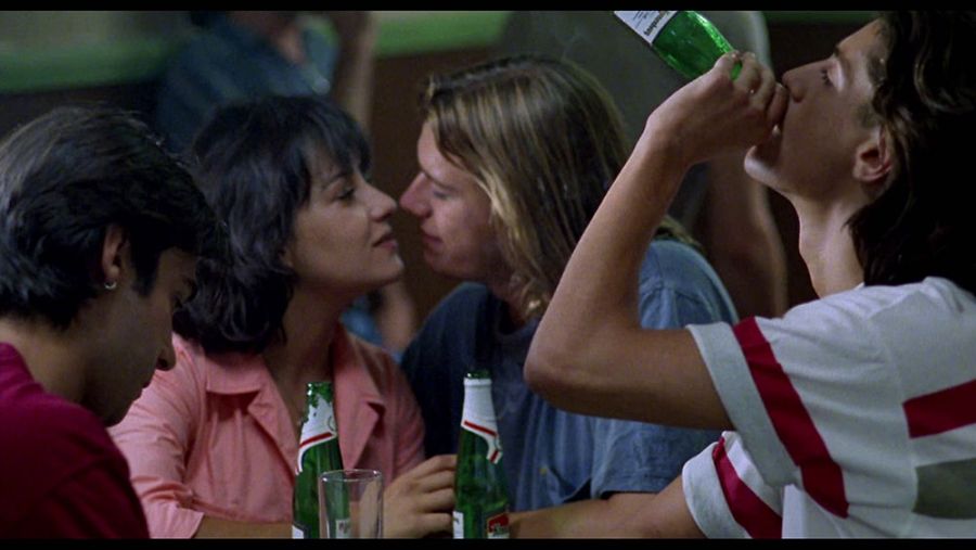 'Historias del Kronen'