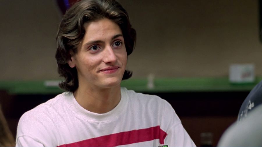 Juan Diego Botto en 'Historias del Kronen'