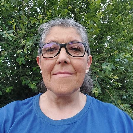 Asmi (63 años, Vizcaya)