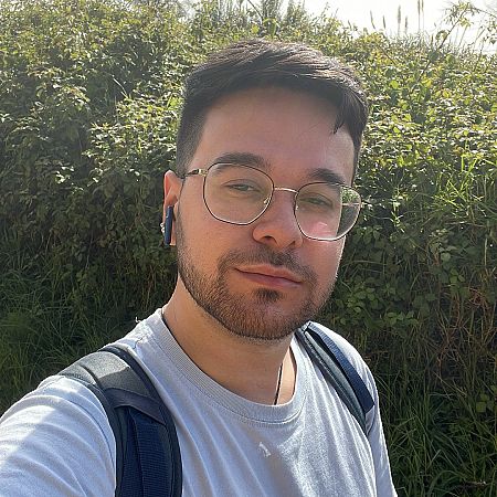 Ale (23 años, Tenerife)