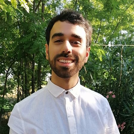 Adrián (28 años, Madrid)