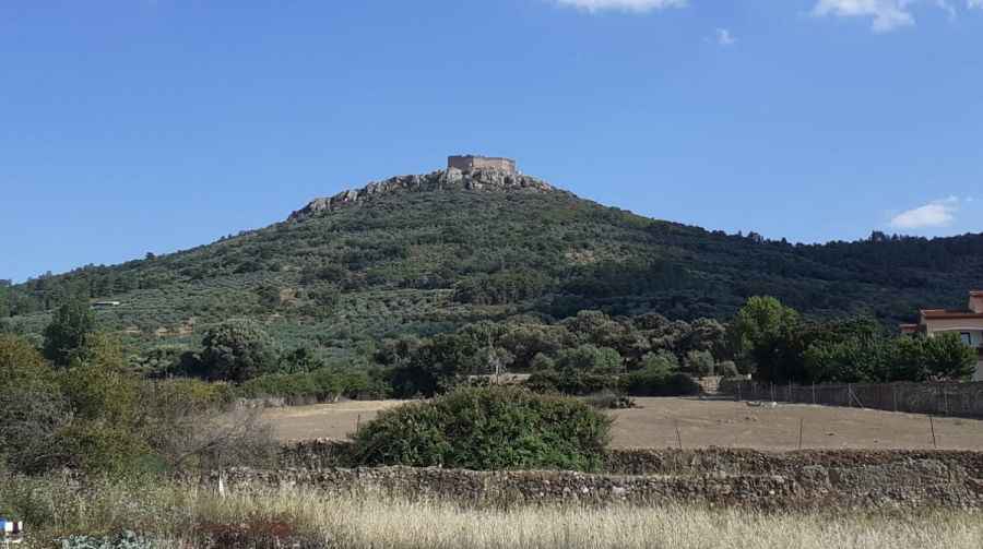 Fortaleza de Herrera del Duque