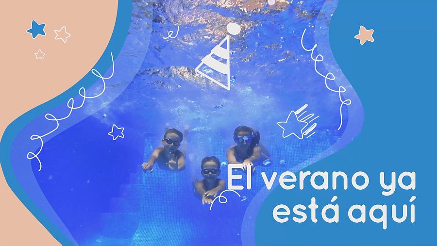 Verano de diversión en Clan