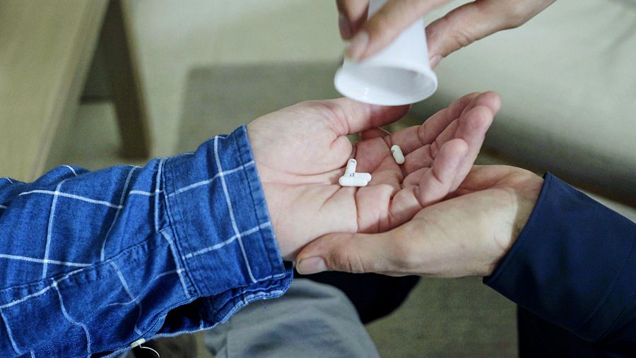 Medicamento psicodélico para el tratamiento de enfermedades mentales