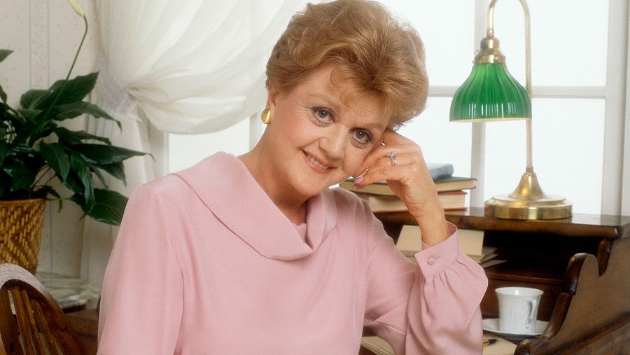 Curiosidades de la serie 'Se ha escrito un crimen'