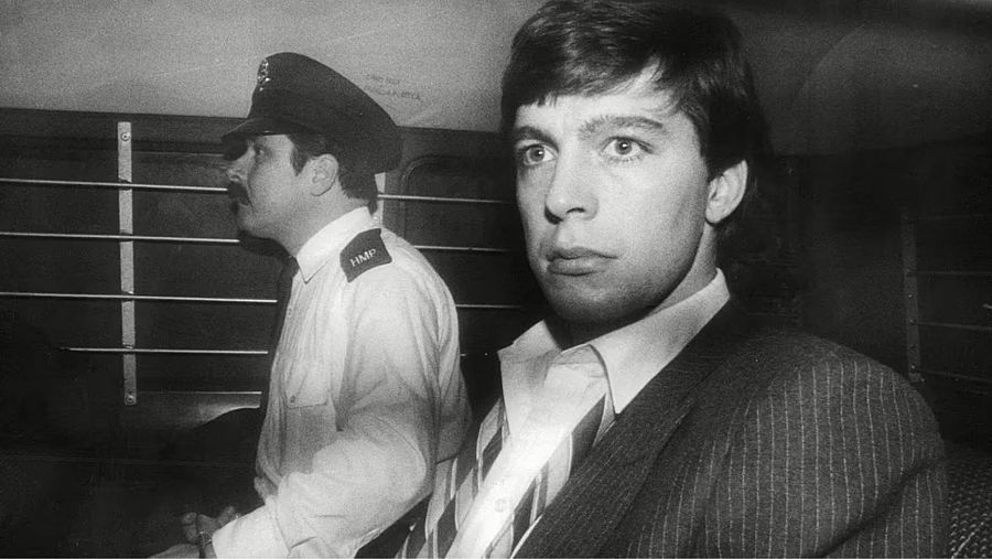 Jeremy Bamber, acusado de la masacre en la granja Whitehouse de 1985