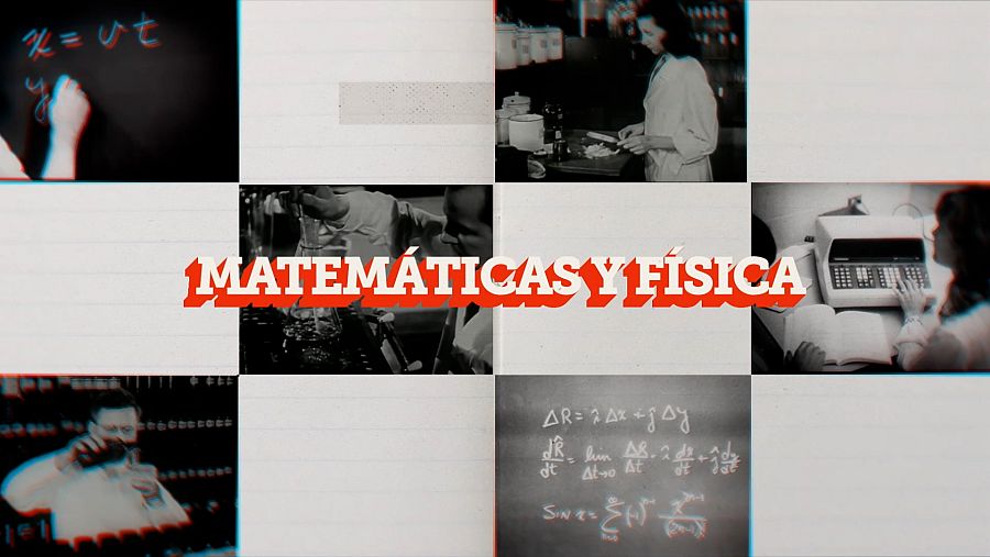 Matemáticas y física, imprescindibles en la música