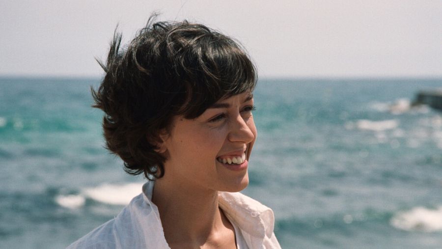 Tamara Arias: Tras 'Tu vida en 65'' la pudimos ver en 'Secaderos' este 2022