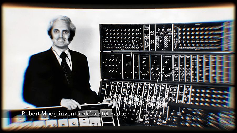 Transformación digital música El Cazador de Cerebros