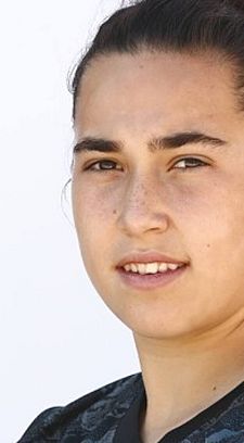 Mundial 2023: Cata Coll