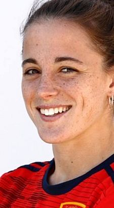 Mundial 2023: Ona Batlle