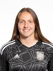 Mundial 2023: Enith Salón