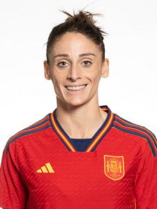 Mundial 2023: Esther González