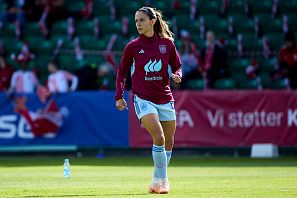 Mundial 2023: Aitana Bonmatí