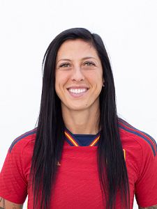 Mundial 2023: Jenni Hermoso