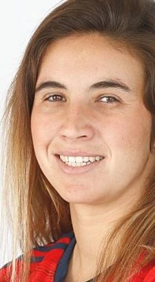 Mundial 2023: Mariona Caldentey