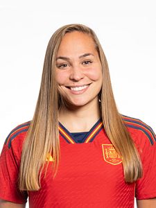 Mundial 2023: Irene Guerrero