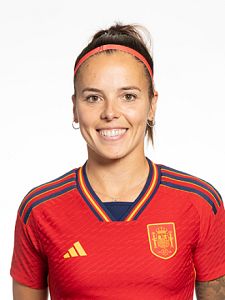 Mundial 2023: Claudia Zornoza