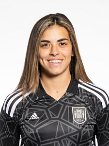 Mundial 2023: Misa Rodríguez