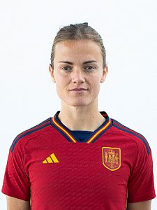 Mundial 2023: Irene Paredes