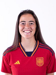 Mundial 2023: María Pérez