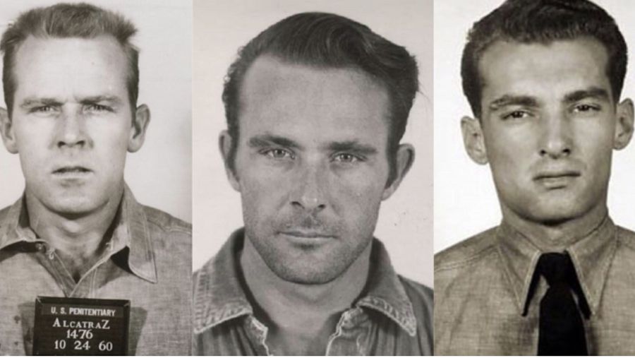 Frank Lee Morris, el criminal que logró escapar de la prisión de Alcatraz