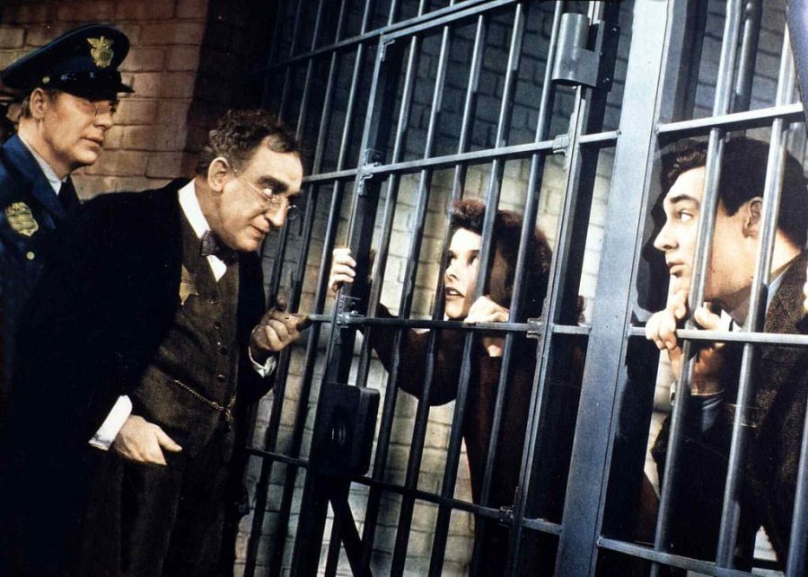 'La fiera de mi niña'