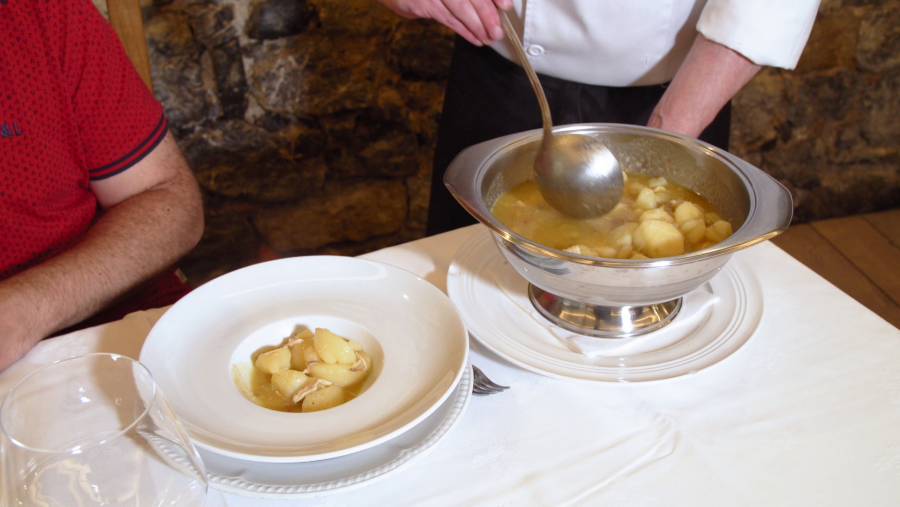 Haz una buena tanda. ¡Todos querrán repetir!