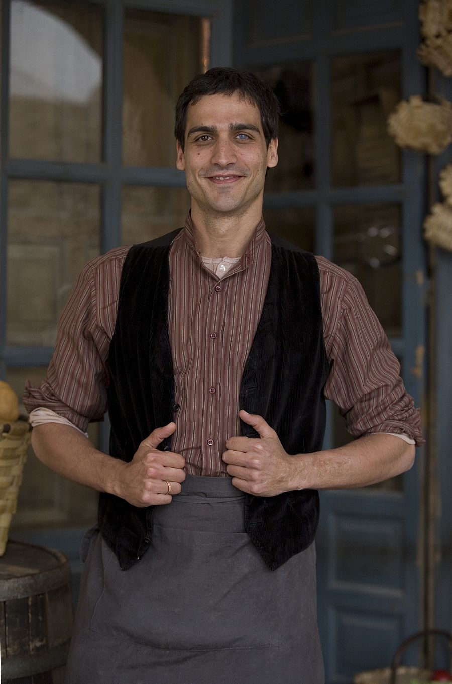 Salvador (Raúl Prieto)