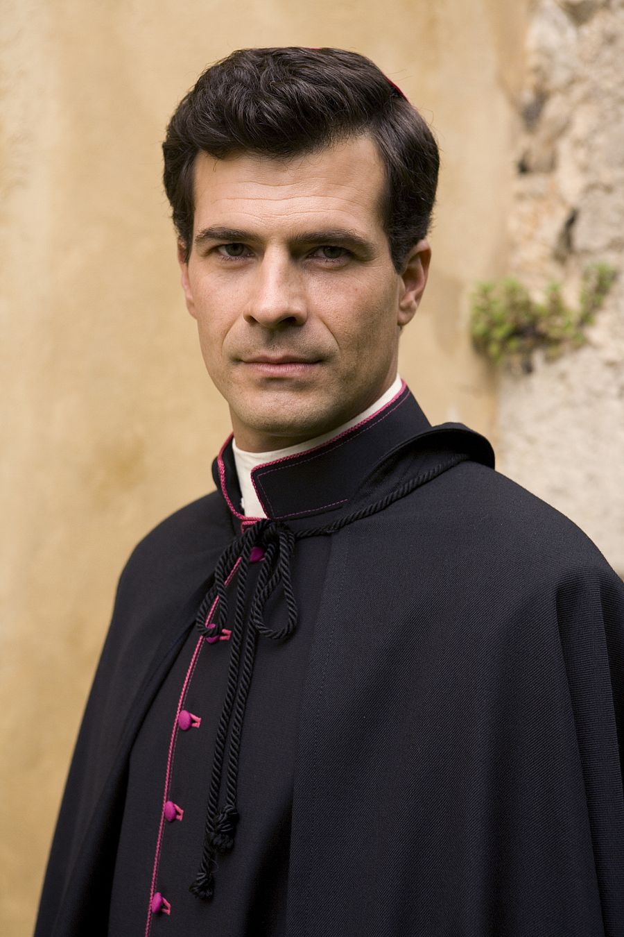 Ángel (Rodolfo Sancho)