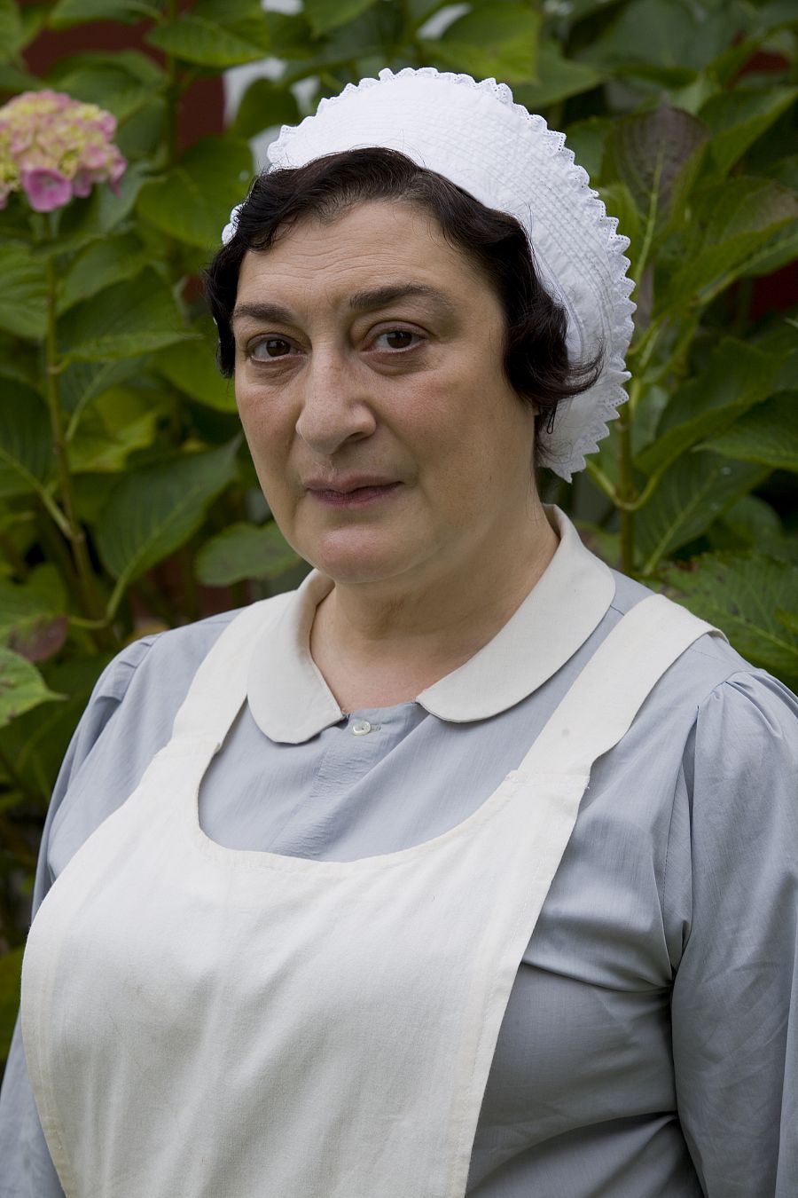 Adelina (Berta Ojea)