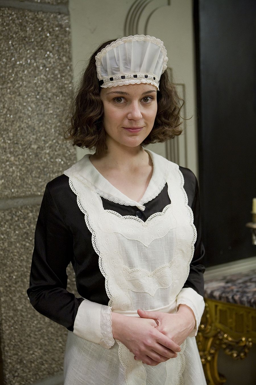 Ludi (Mónika Vedia)