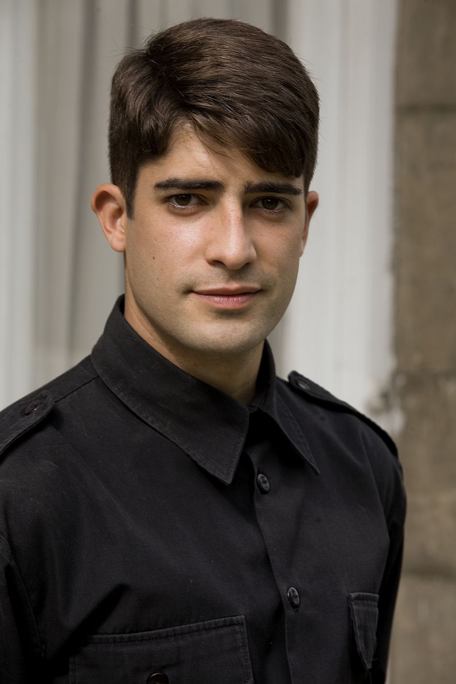 Pablo Márquez (Alberto Ferreiro)