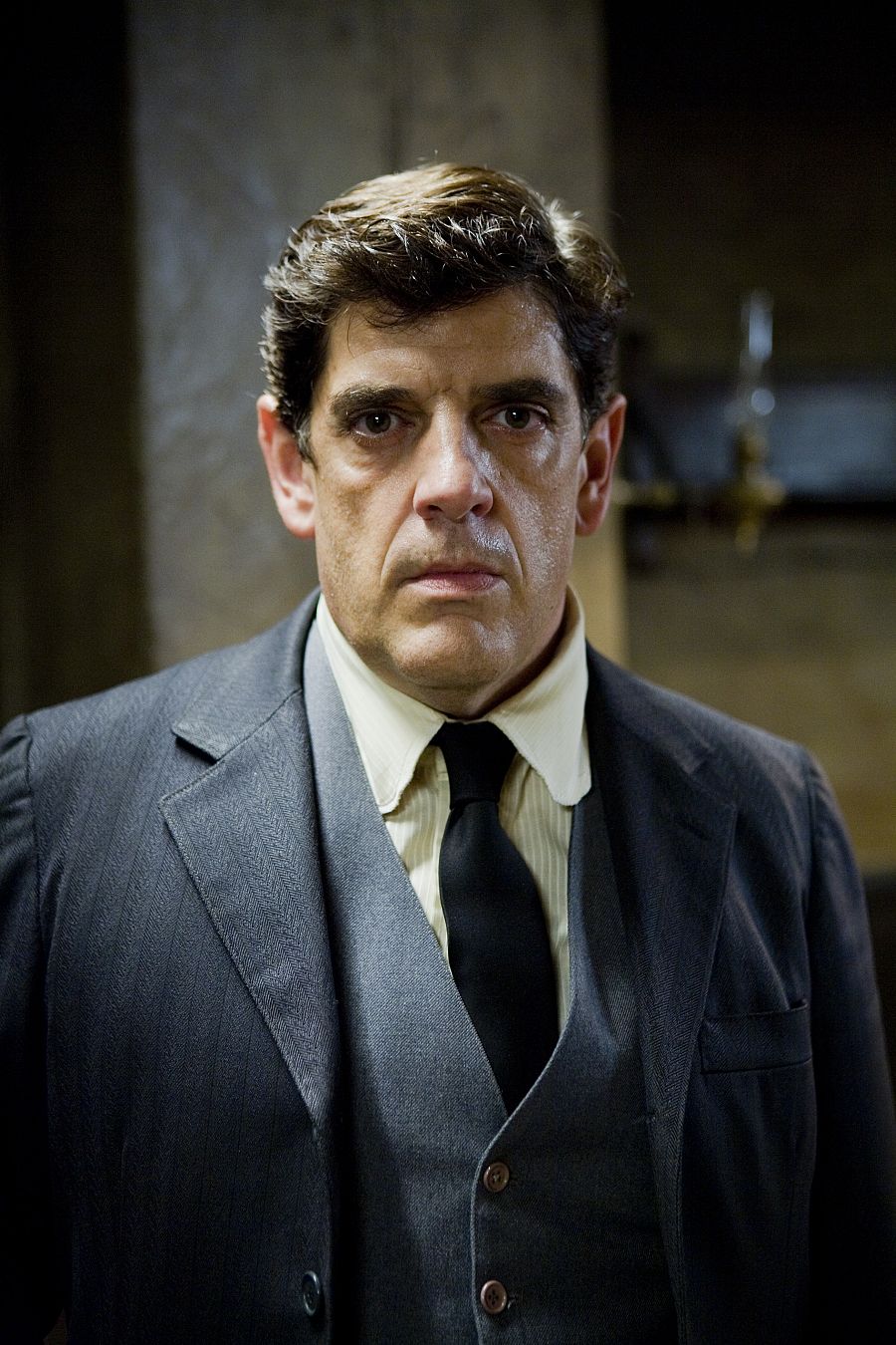 Eloy (Fernando Huesca)