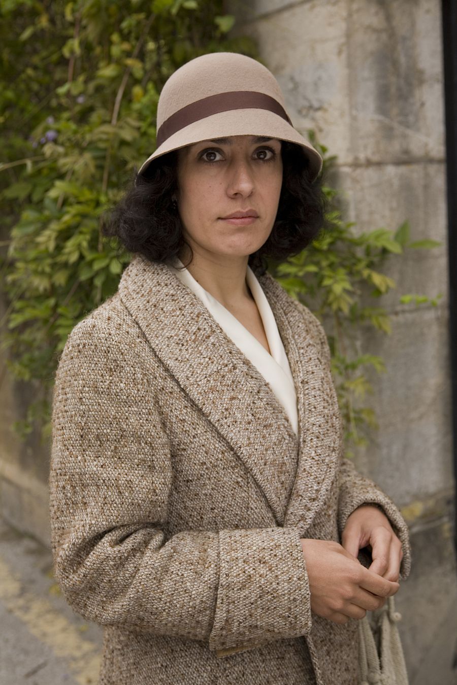 Mema (Sandra Marchena)