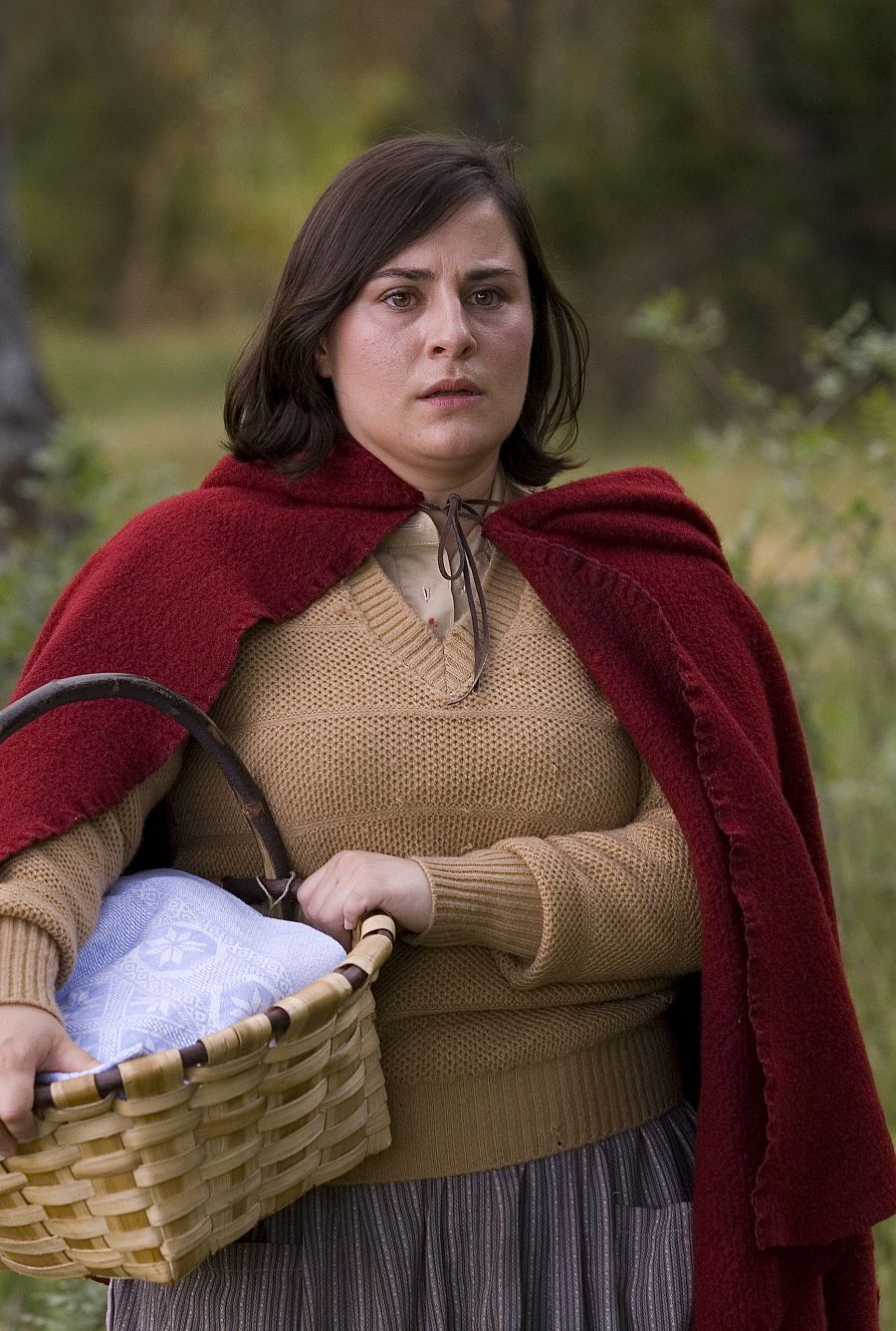 Rosalía (Inma Cuevas)