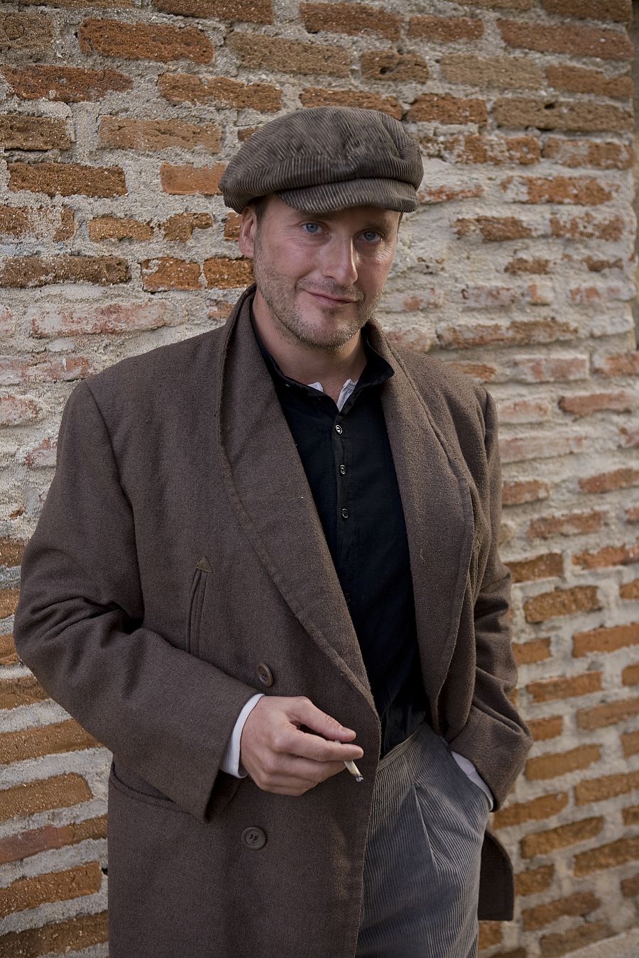 Ventura (Fernando Cayo)