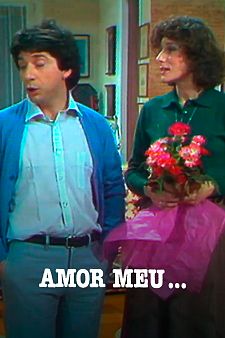 Amor meu