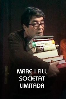 Mare i fill, societat limitada