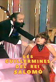 Les Guillermines del rei Salomó