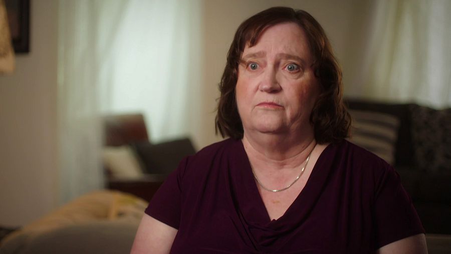 Rhonda Stapley, superviviente de Ted Bundy