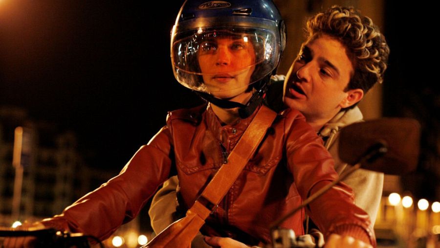 'Pagafantas', (2009)